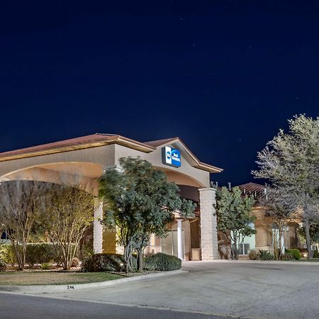 Best Western Dos Rios Junction Exterior foto